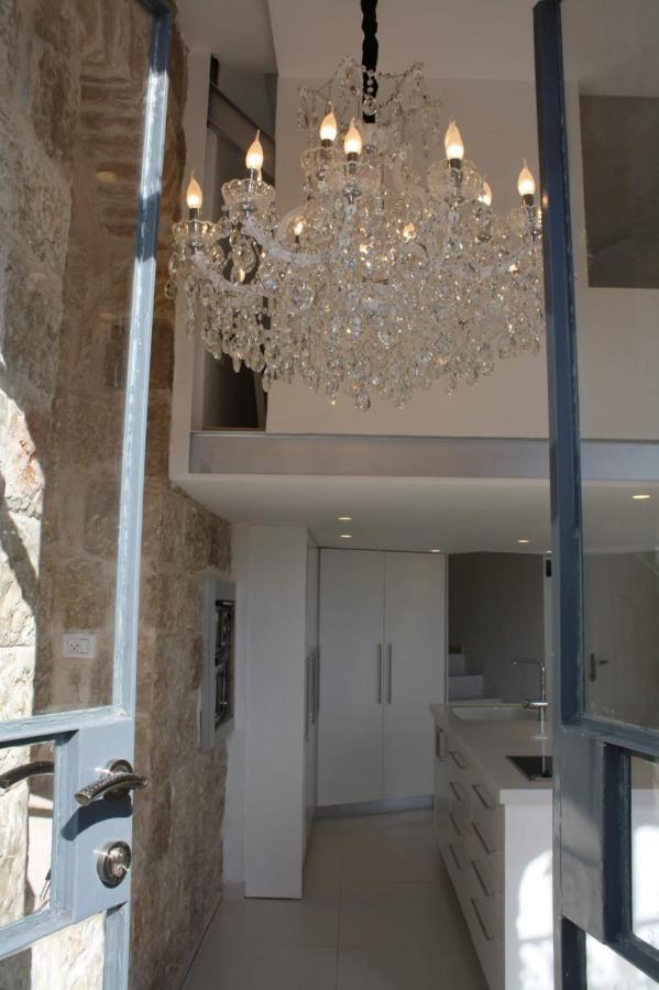 The White House Jerusalem סוויטת הבית הלבן ירושלים Esterno foto
