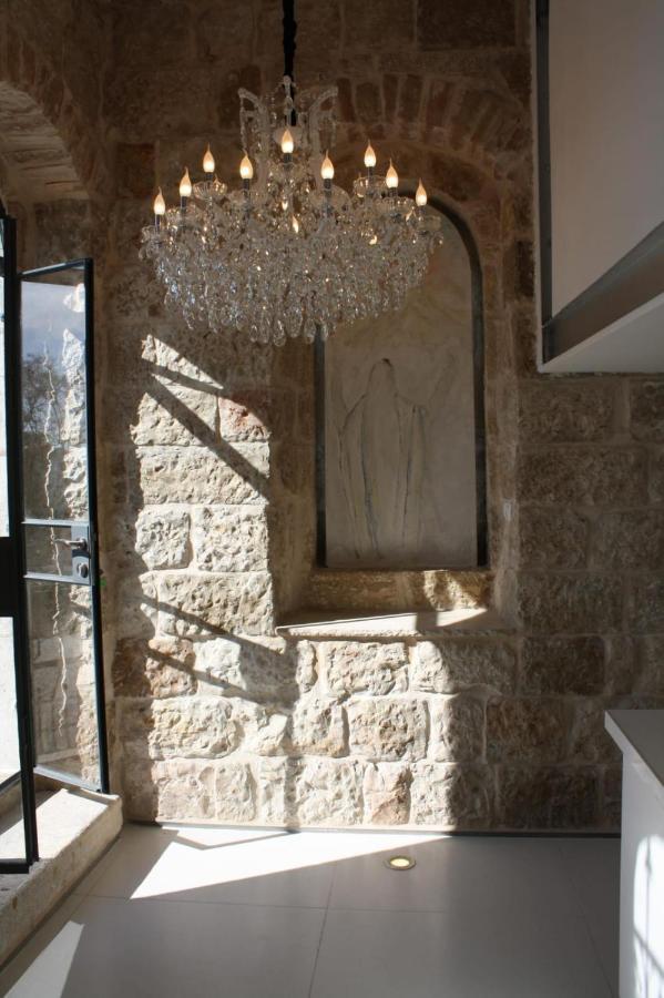 The White House Jerusalem סוויטת הבית הלבן ירושלים Esterno foto