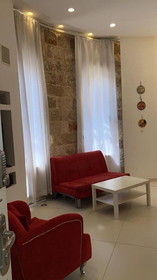 The White House Jerusalem סוויטת הבית הלבן ירושלים Esterno foto